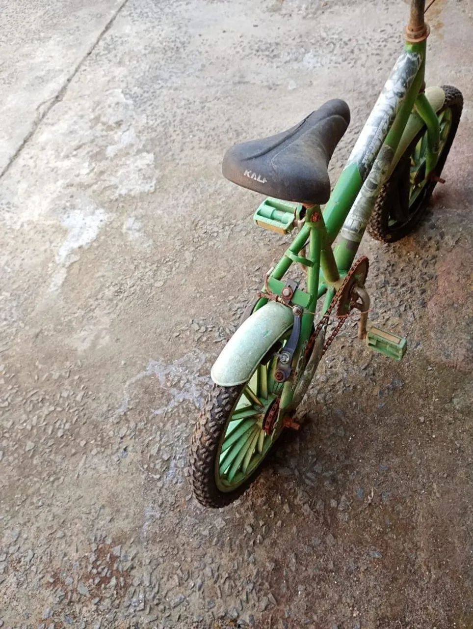 Bicicleta  - Foto 3