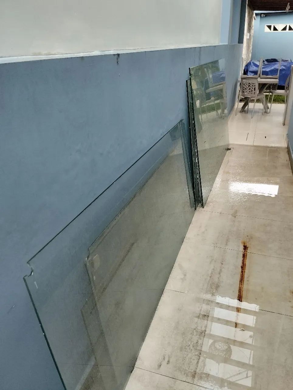 Vende-se Vidro para portas e janelas - Foto 2