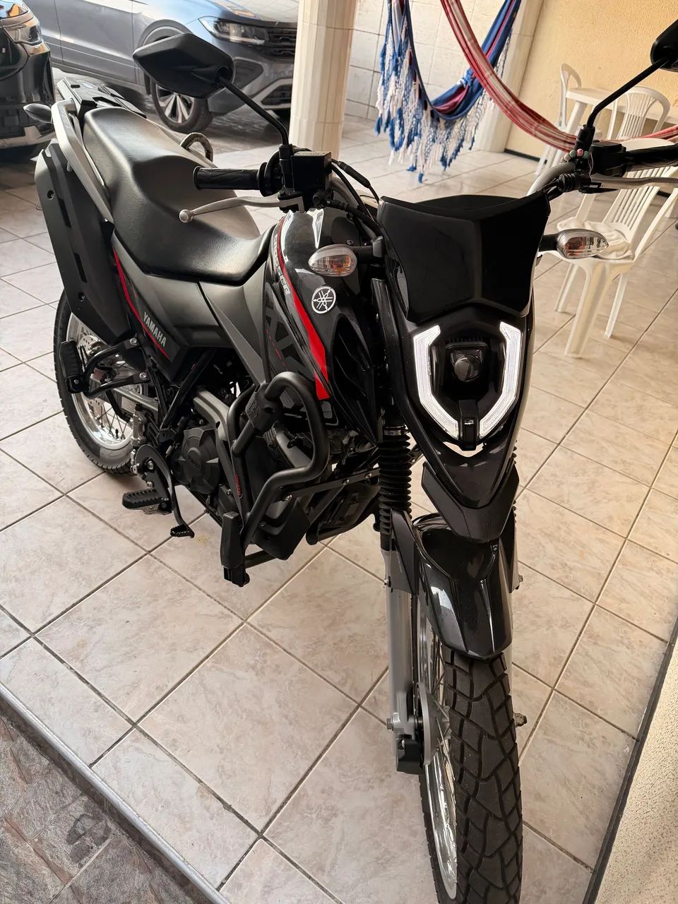 CROSSER XTZ 150 S  - Foto 3