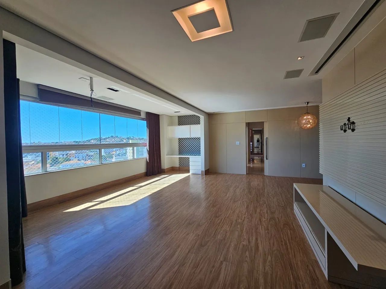 Apartamento Sofisticação e Luxo  - Foto 3