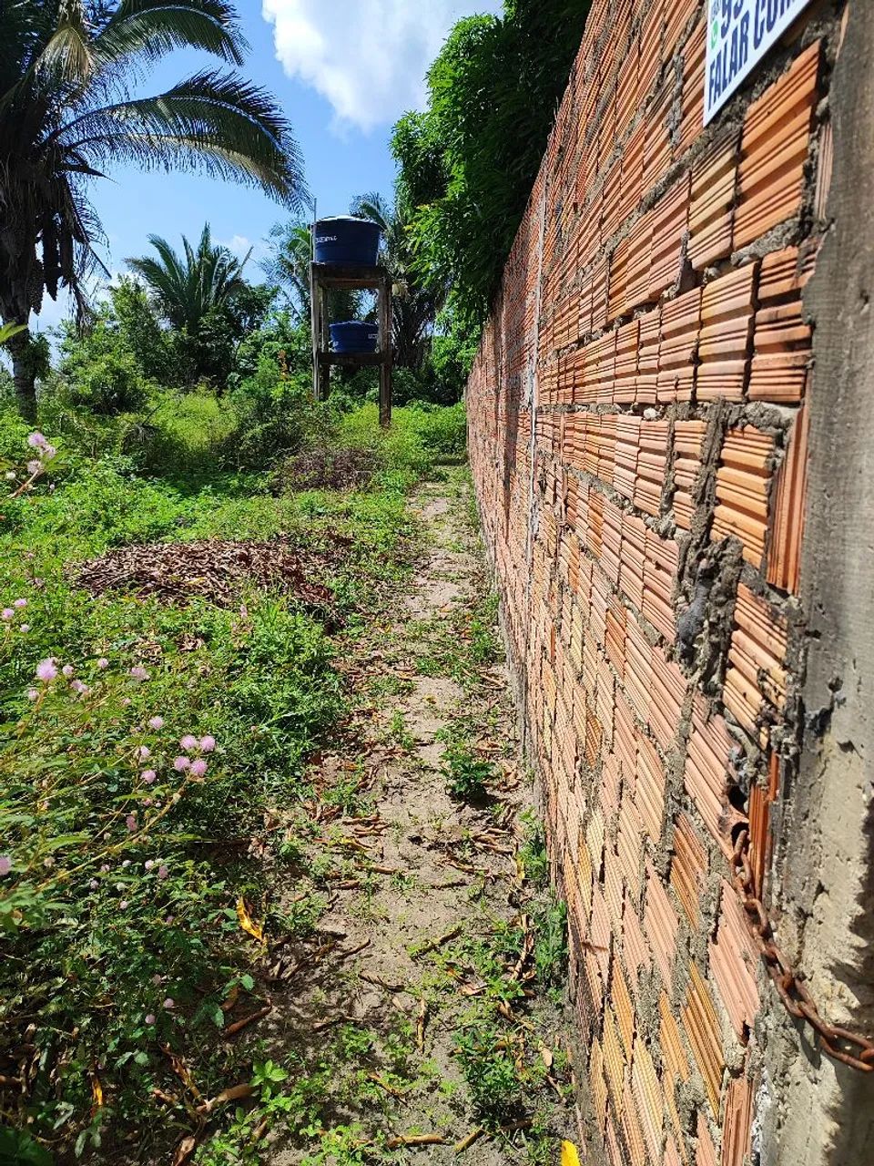 TERRENO a venda bairro MATA .  - Foto 2