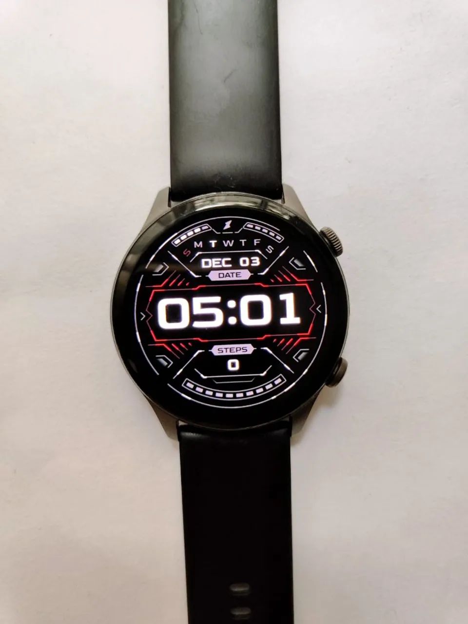 Smartwatch Haylou Solar Pro - Foto 2