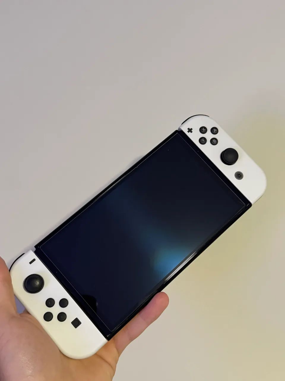 Nintendo Switch Oled  - Foto 2