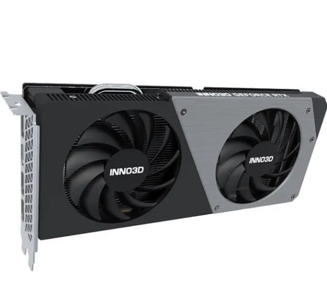 RTX 5060 8GB INNO3D - Foto 3