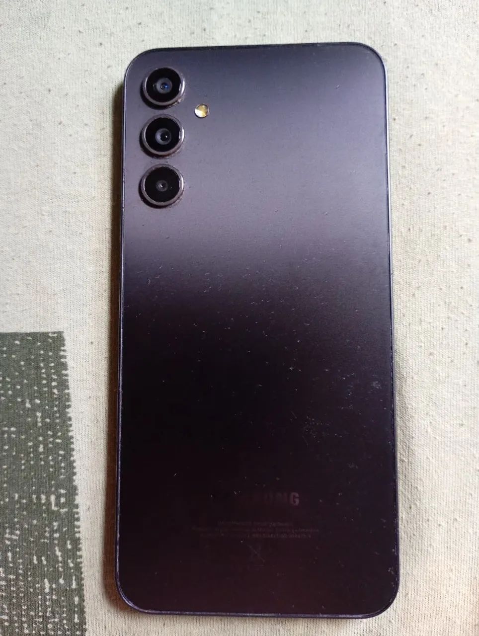 GALAXY A34 / 5G / 256G - Foto 2