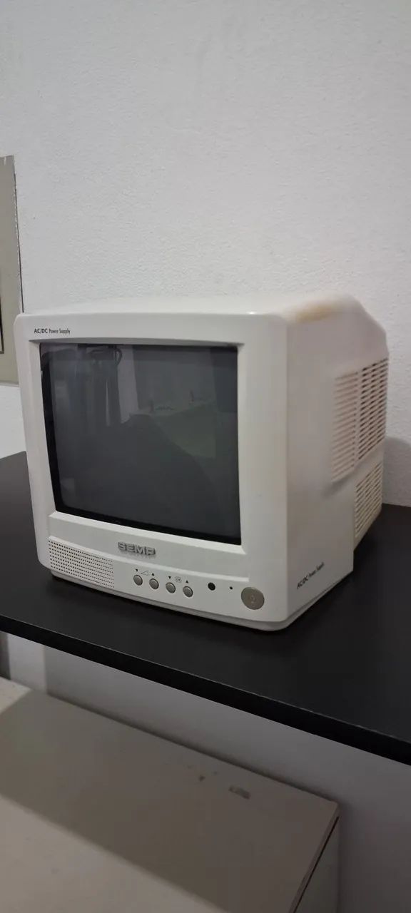 TV SEMP 10" RETROGAMER - Foto 4