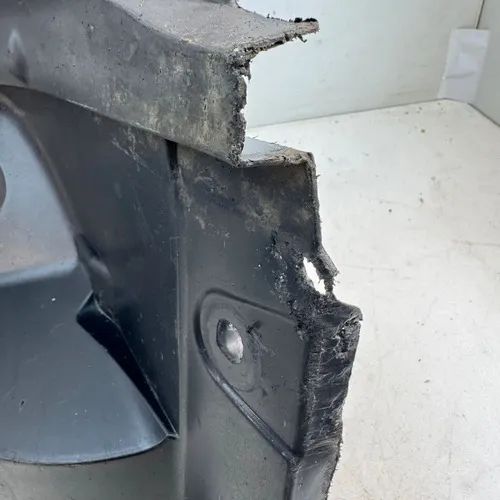 Lameiro Dianteiro Esquerdo Renault Sandero Logan 2015 A 2019 - Foto 9