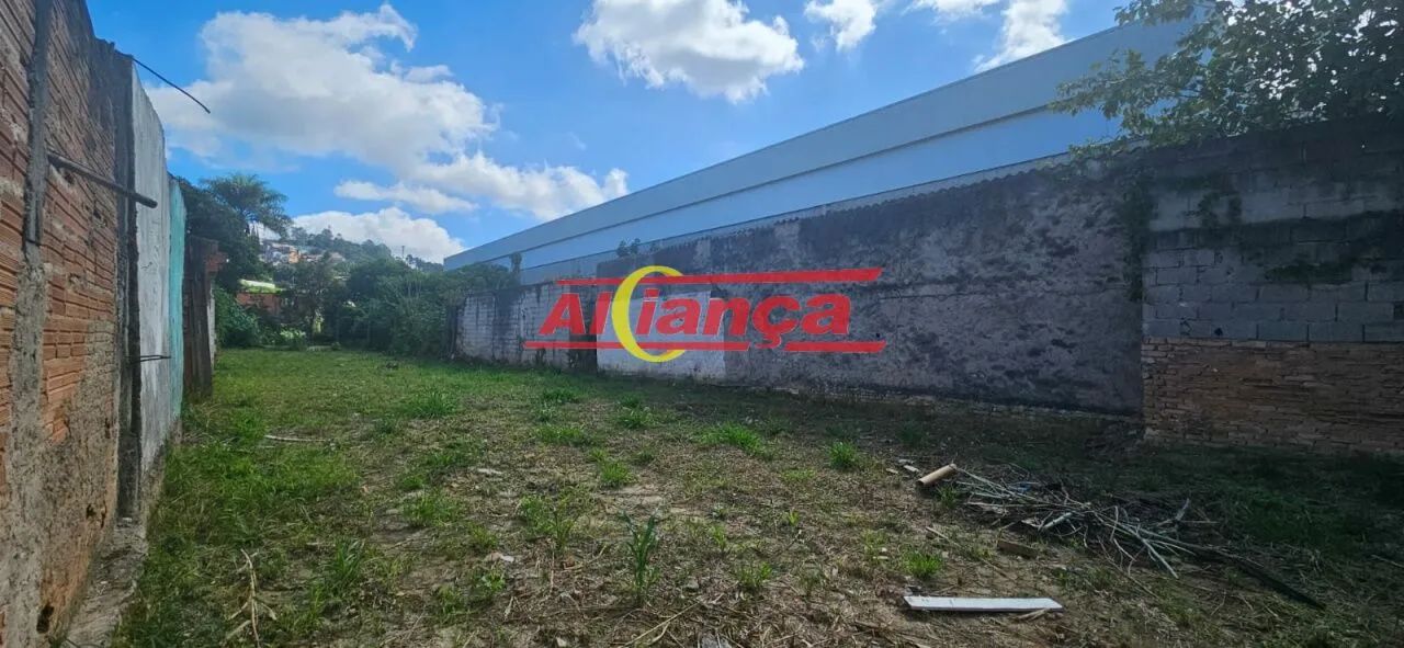 Oportunidade imperdível terreno Vila Galvão - Foto 2