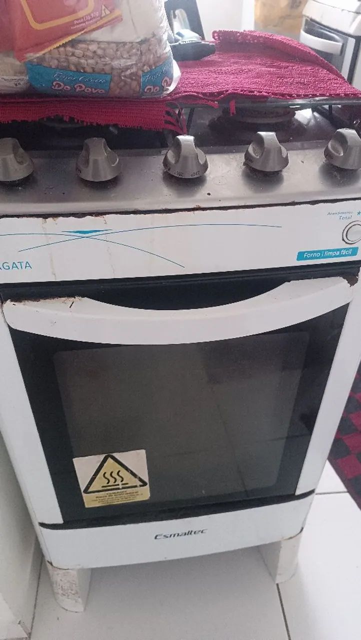 VENDO FOGÃO  - Foto 3