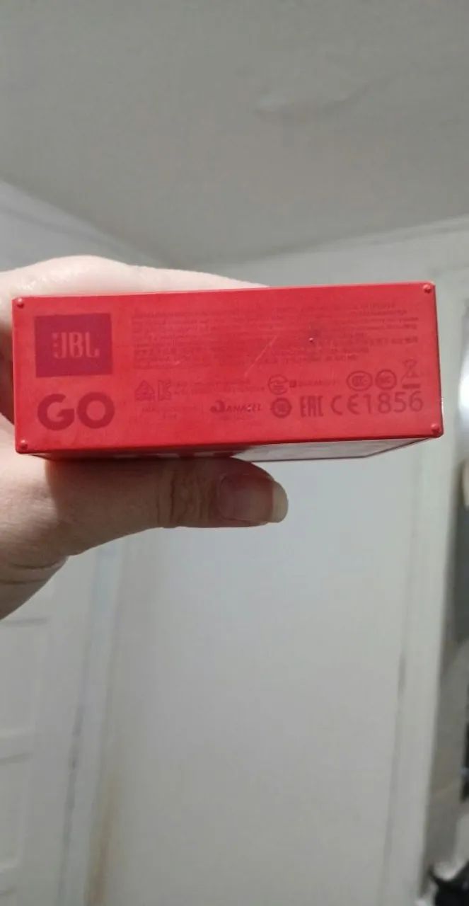 Caixa de som JBL  - Foto 5