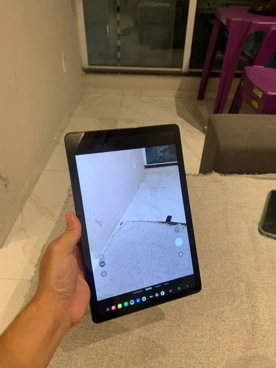 Samsung tablet A9+ 5g - Foto 4