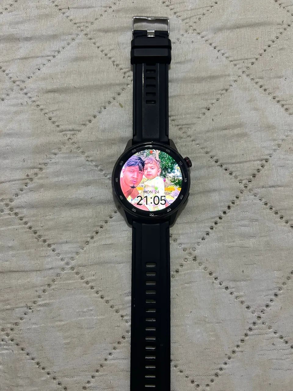 Relógio digital realme Watch S2. - Foto 2