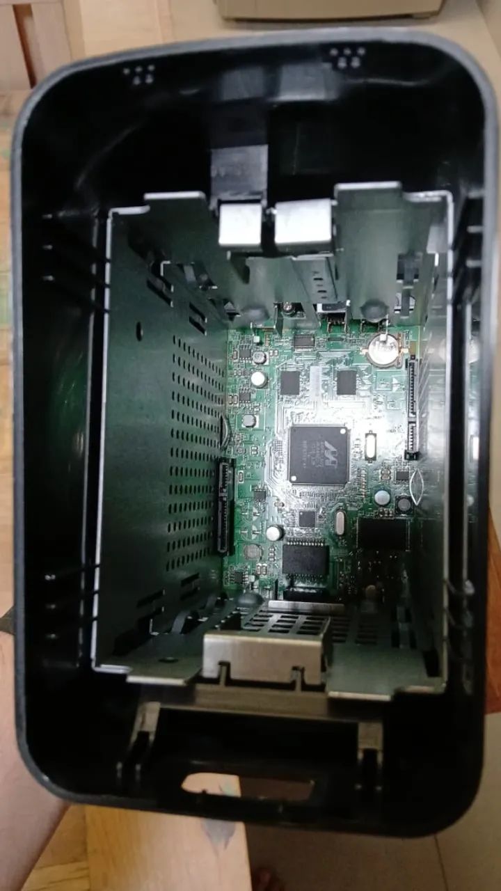 NAS D-Link - Foto 4