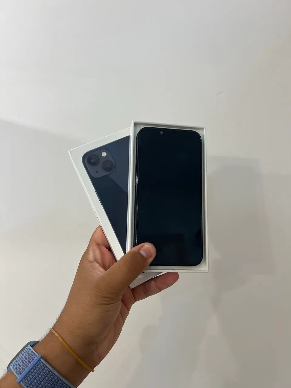 iPhone 13  - Foto 2