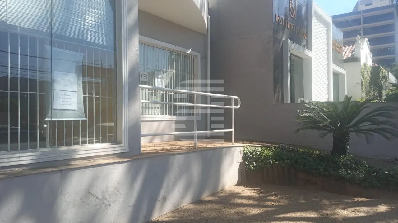 Casa Comercial com edícula no Cambui para venda - Foto 3