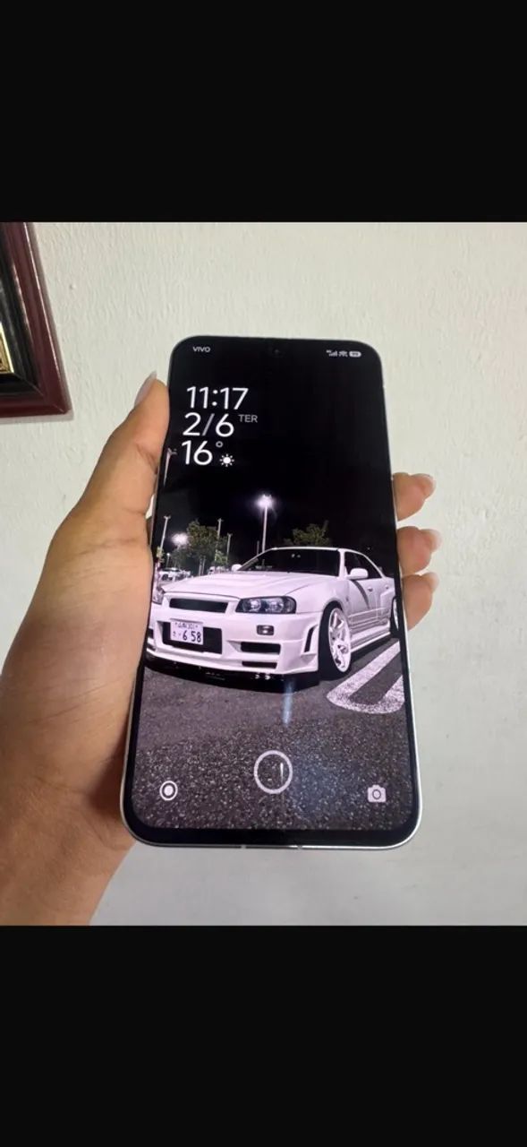 POCO F7 - Foto 2