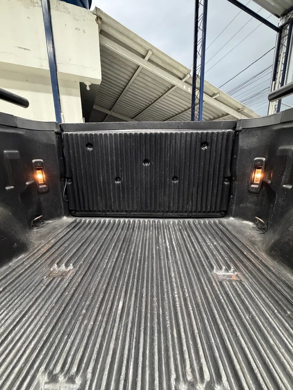 Fiat Strada Working Hard 1.4 Fire Flex 8V CS 2020 - Foto 5