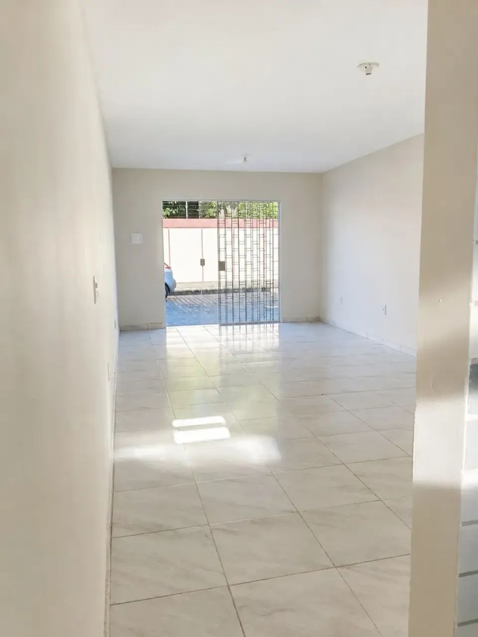 Loja para locação em Candelária