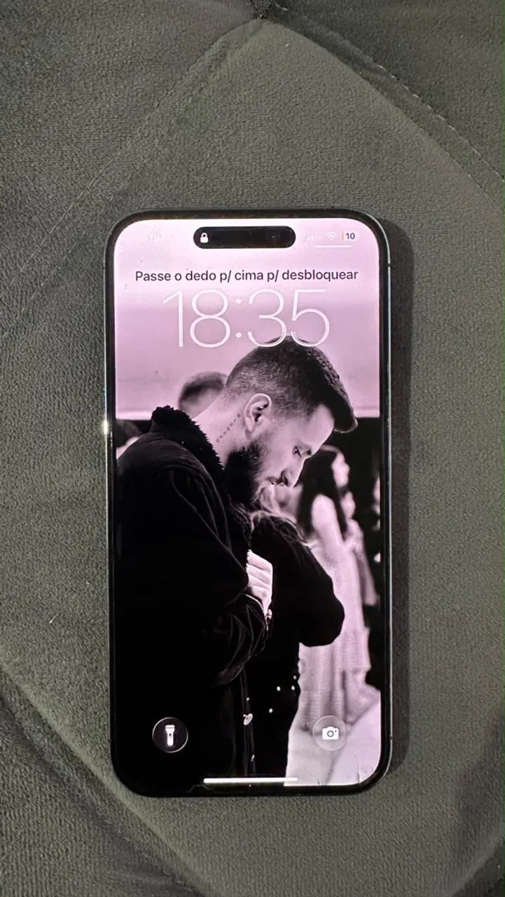 Iphone 14 Pro Max 128Gb - Foto 2