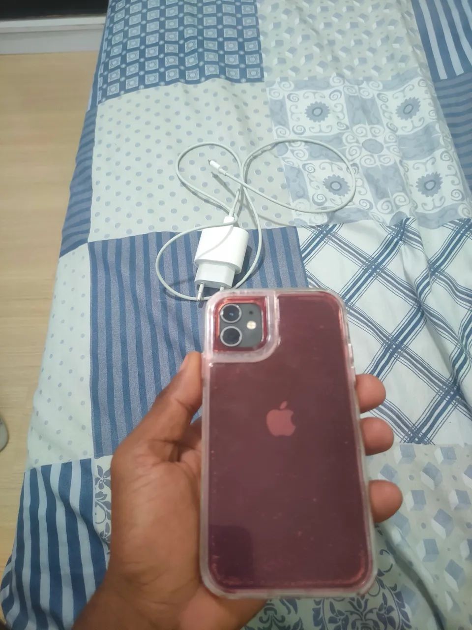 iPhone 11 - Foto 2