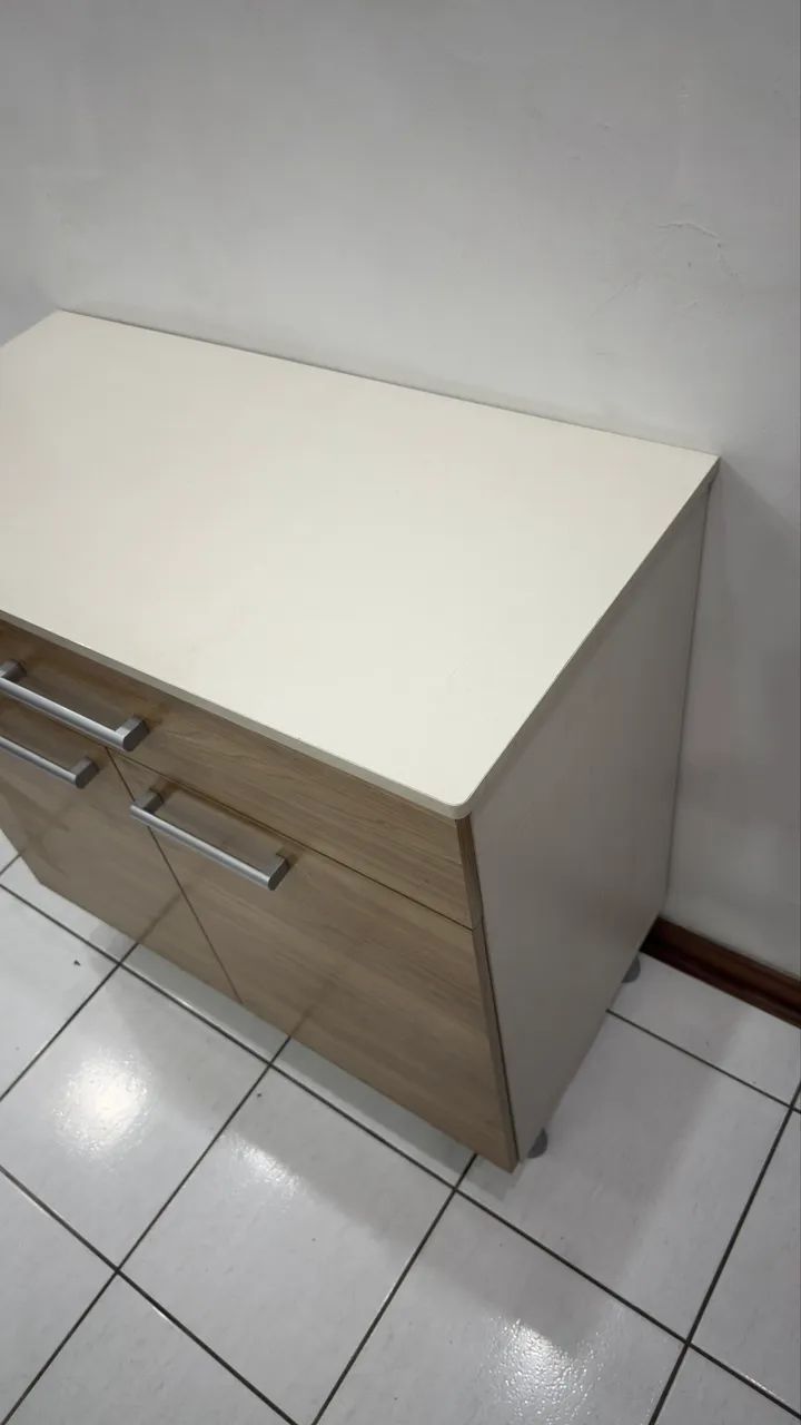 Armário pequeno  - Foto 3