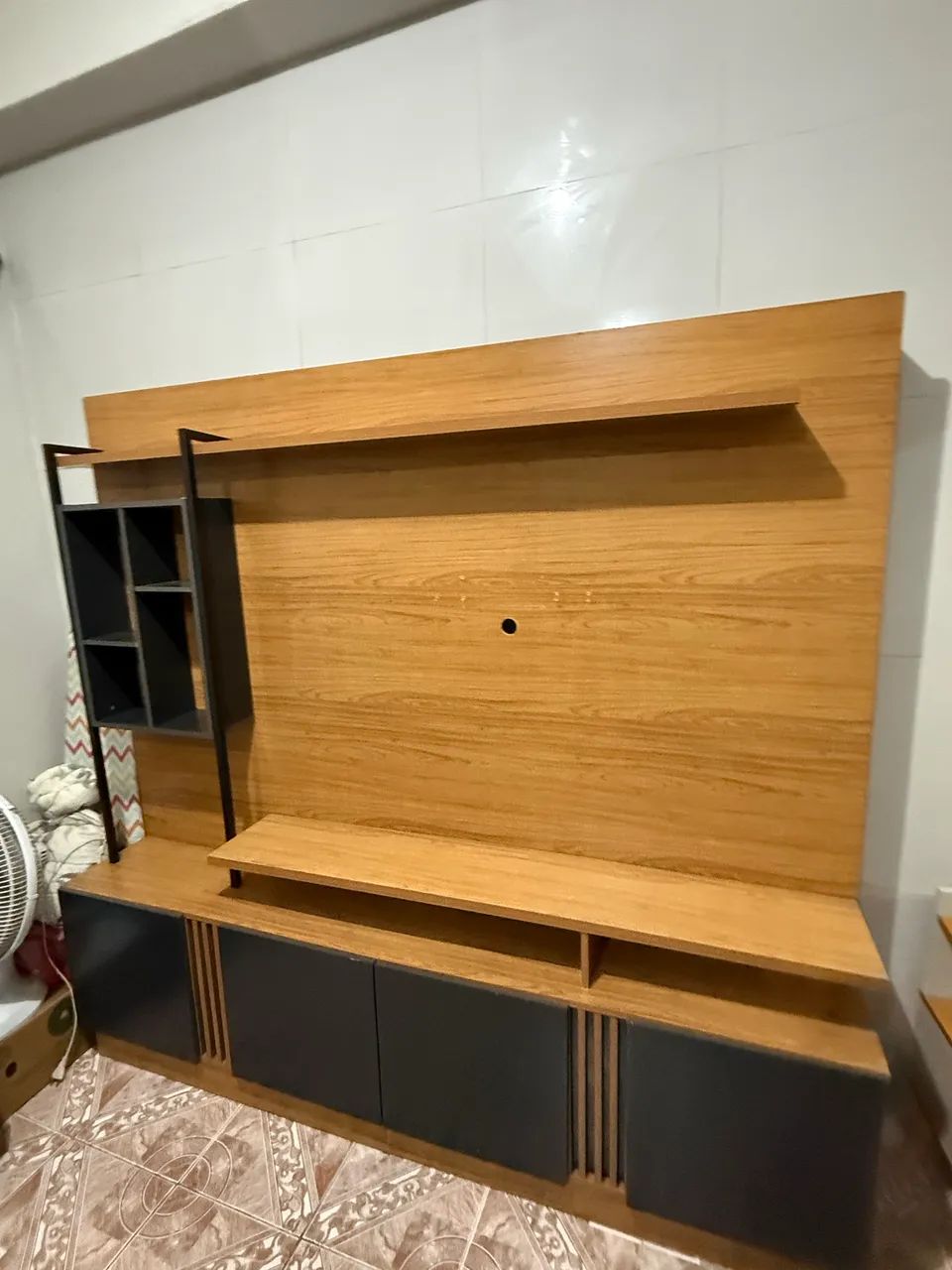 Rack painel completo - Foto 3