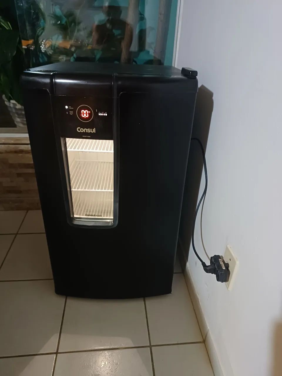 Frigobar consul frost free  - Foto 5