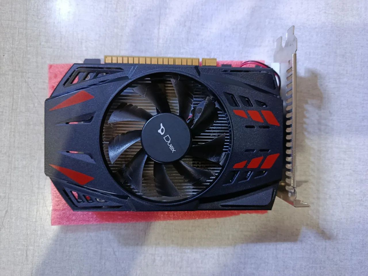 Kit xeon x79 E5-2650 V2, 16GB de ram + gtx750 ti - Peças de