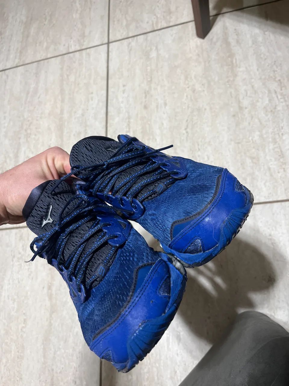 Mizuno 9 prophecy - Foto 4