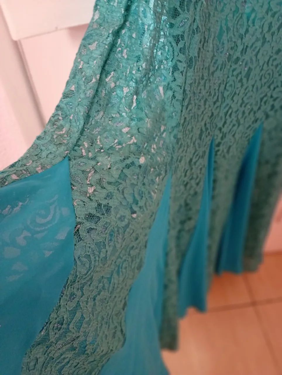 Vestido de festa - Foto 3