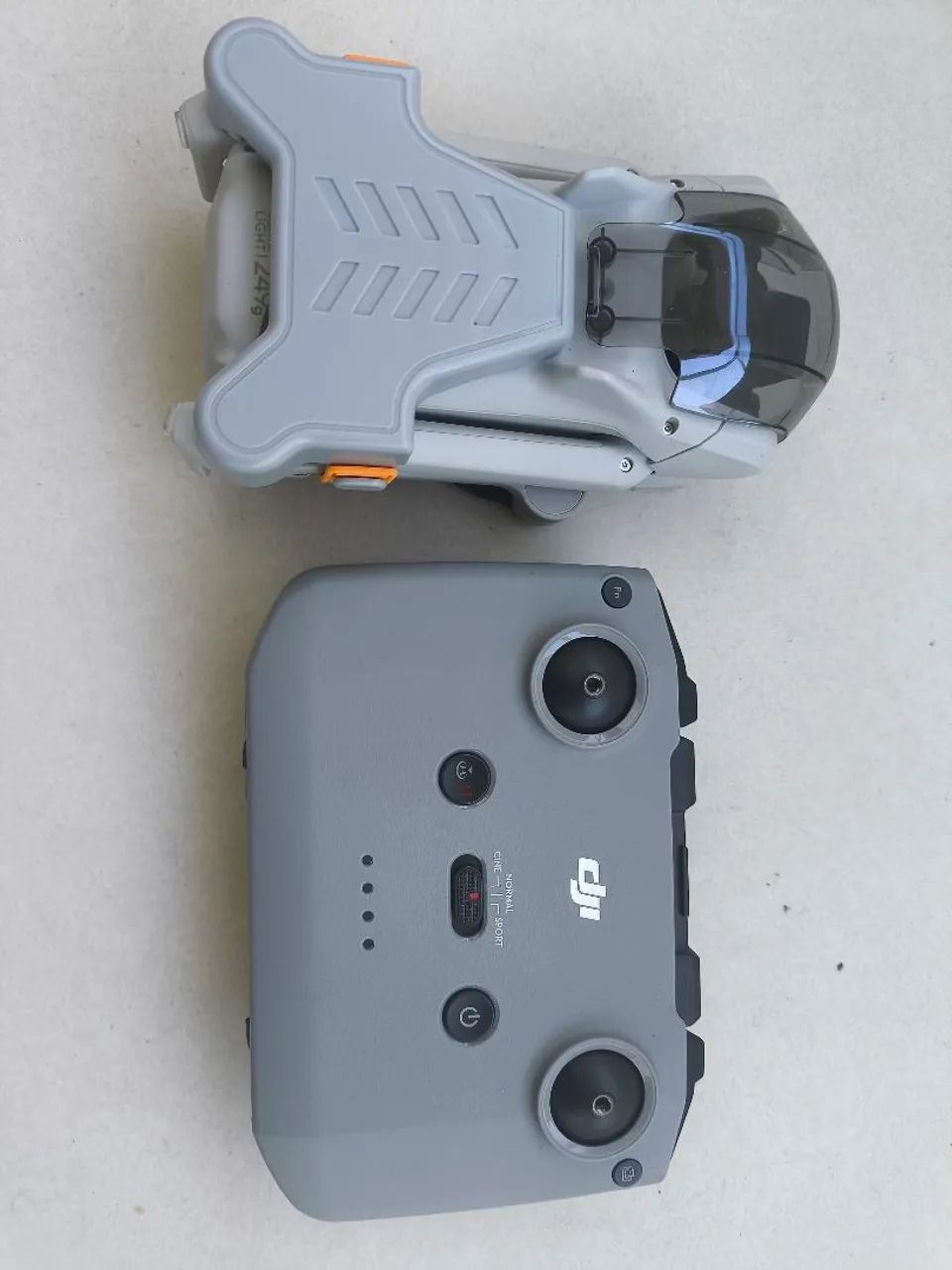 Drone DJI mini3