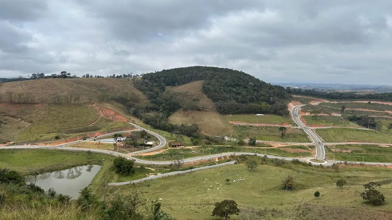 Lotes em Barbacena  MG  - Foto 3
