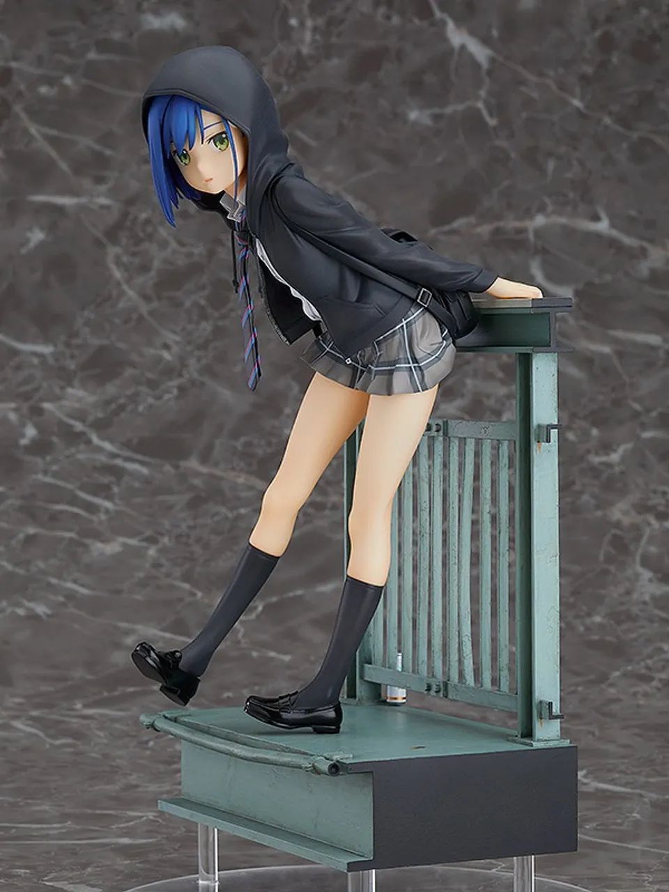 Figure Darling In The Franxx Ichigo 1/7 Scale Original Good Smile