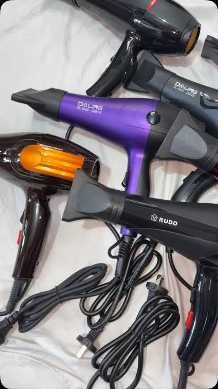 Consertos limpeza e manutenção preventiva 