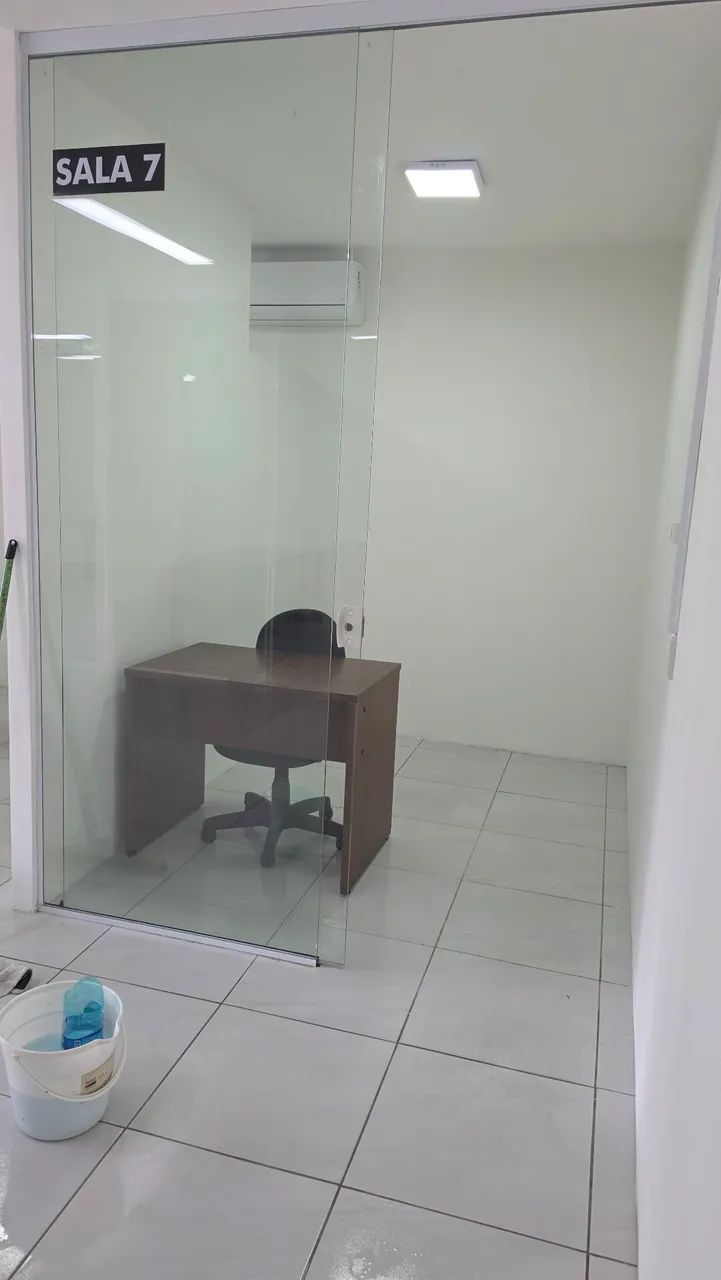 Sala comercial ideal para consultório  - Foto 3