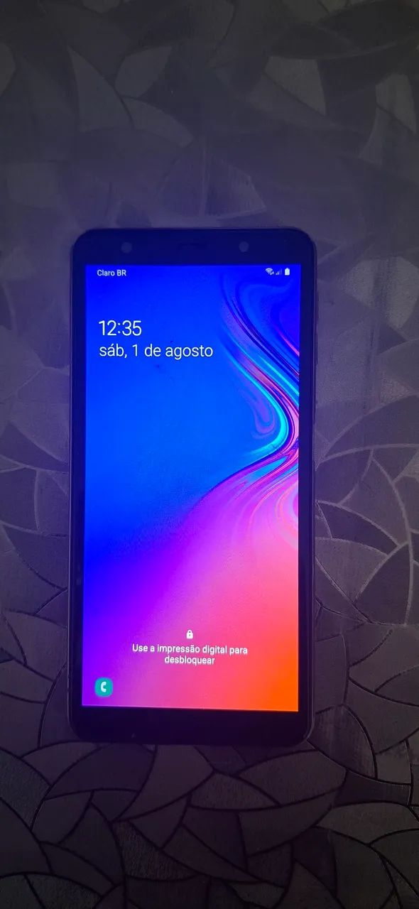 Vendo  celular A52 Samsung 5G 128BG - Foto 3