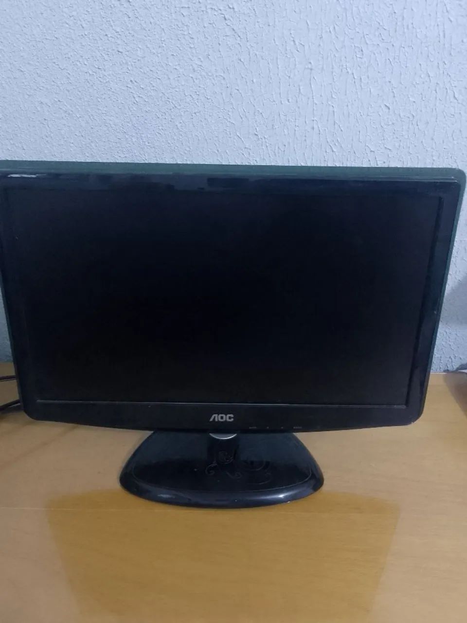 2 monitores para PC 19 polegadas - Foto 2