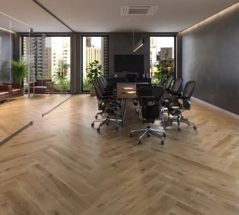 Piso Vinílico - Foto 5