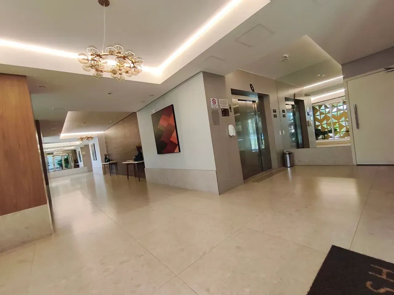 Apartamento 2 quartos em Setor Coimbra - Goiânia - GO - Foto 2