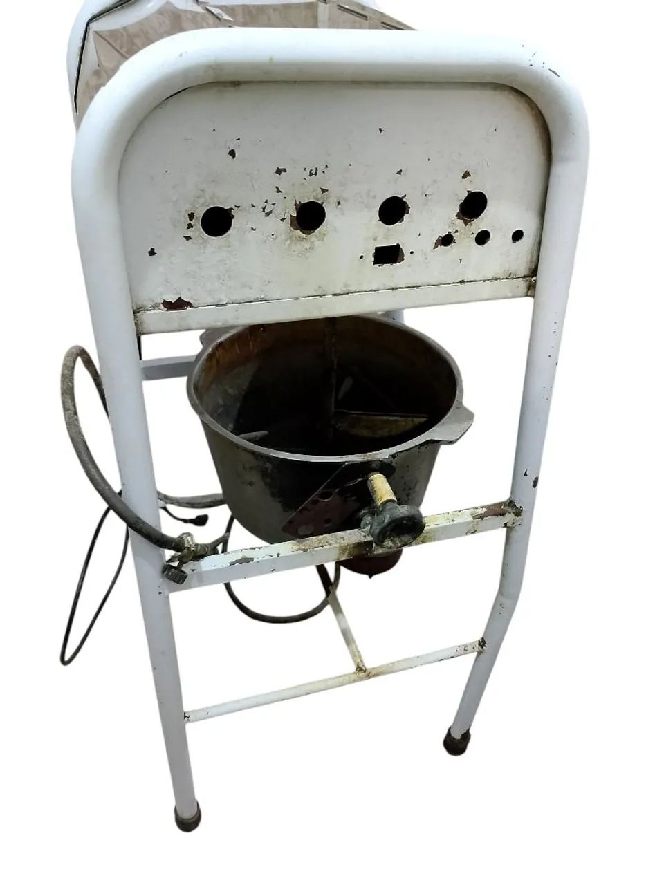 Máquina Misturadora de Massas 120v  - Foto 4