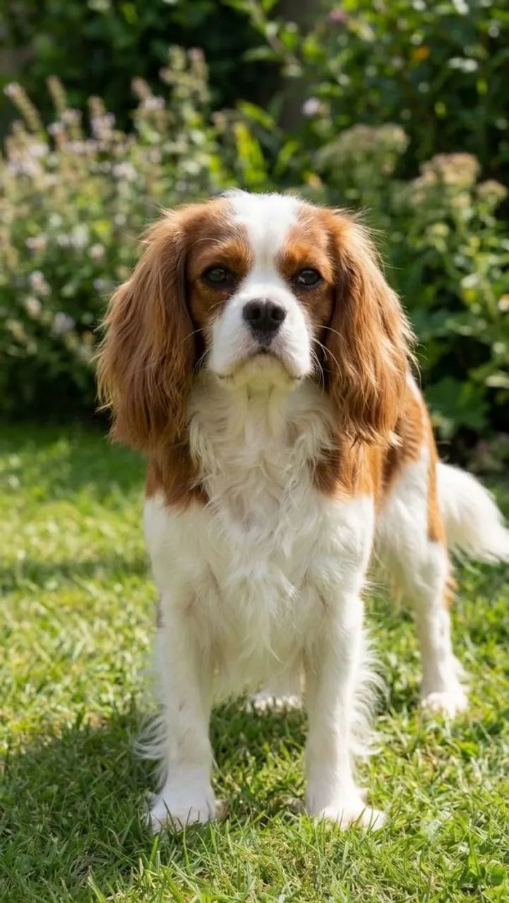 CAVALIER KING CHARLES SPANIEL MACHO - Foto 2