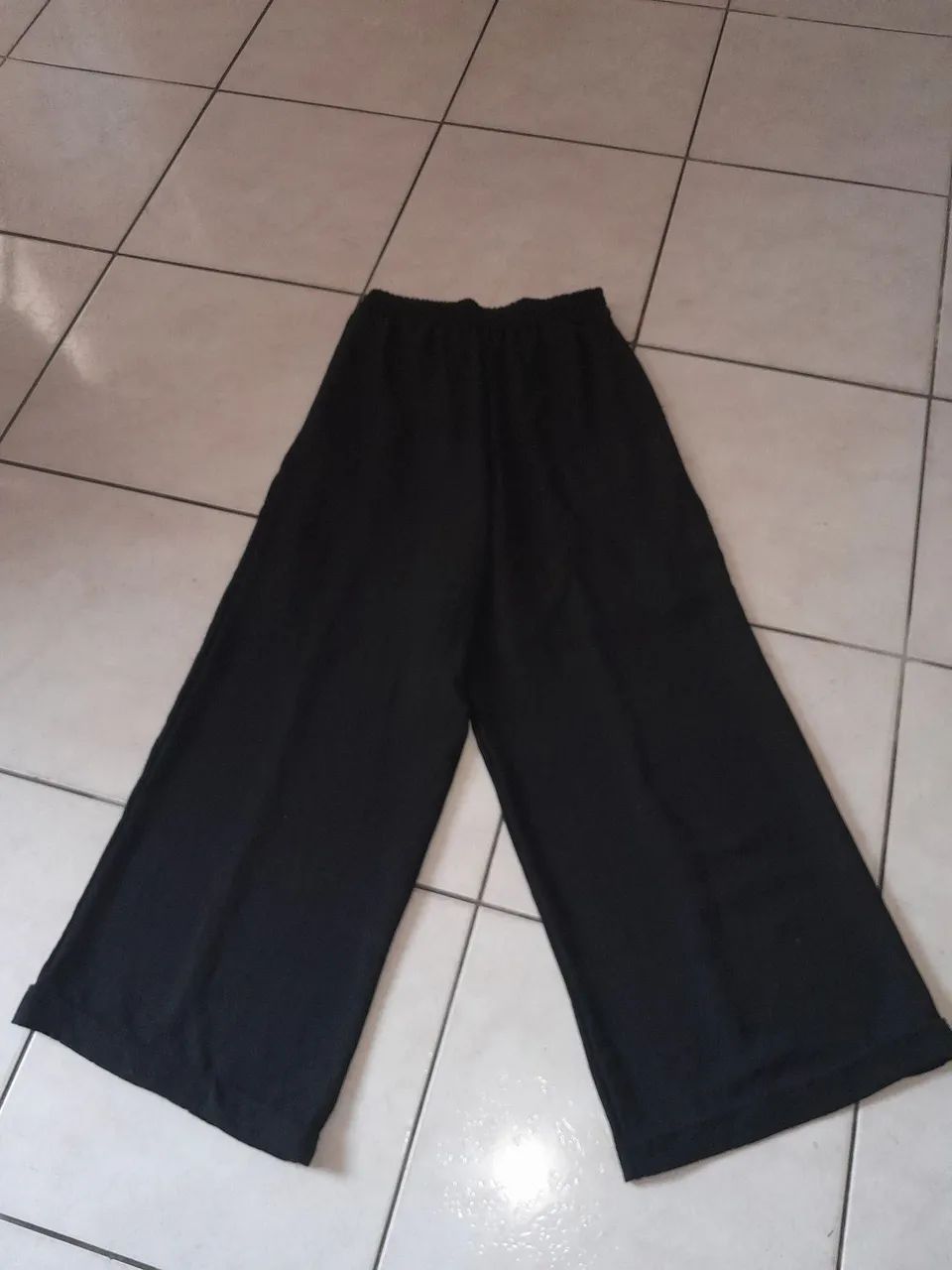 Pantalona Preta - Foto 4