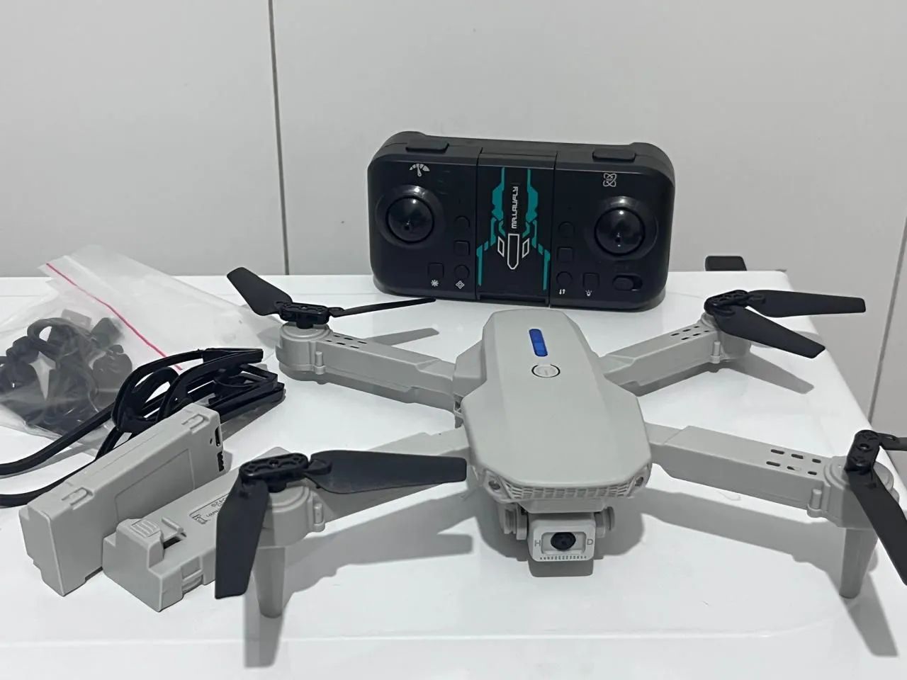 Torro drone - Foto 3