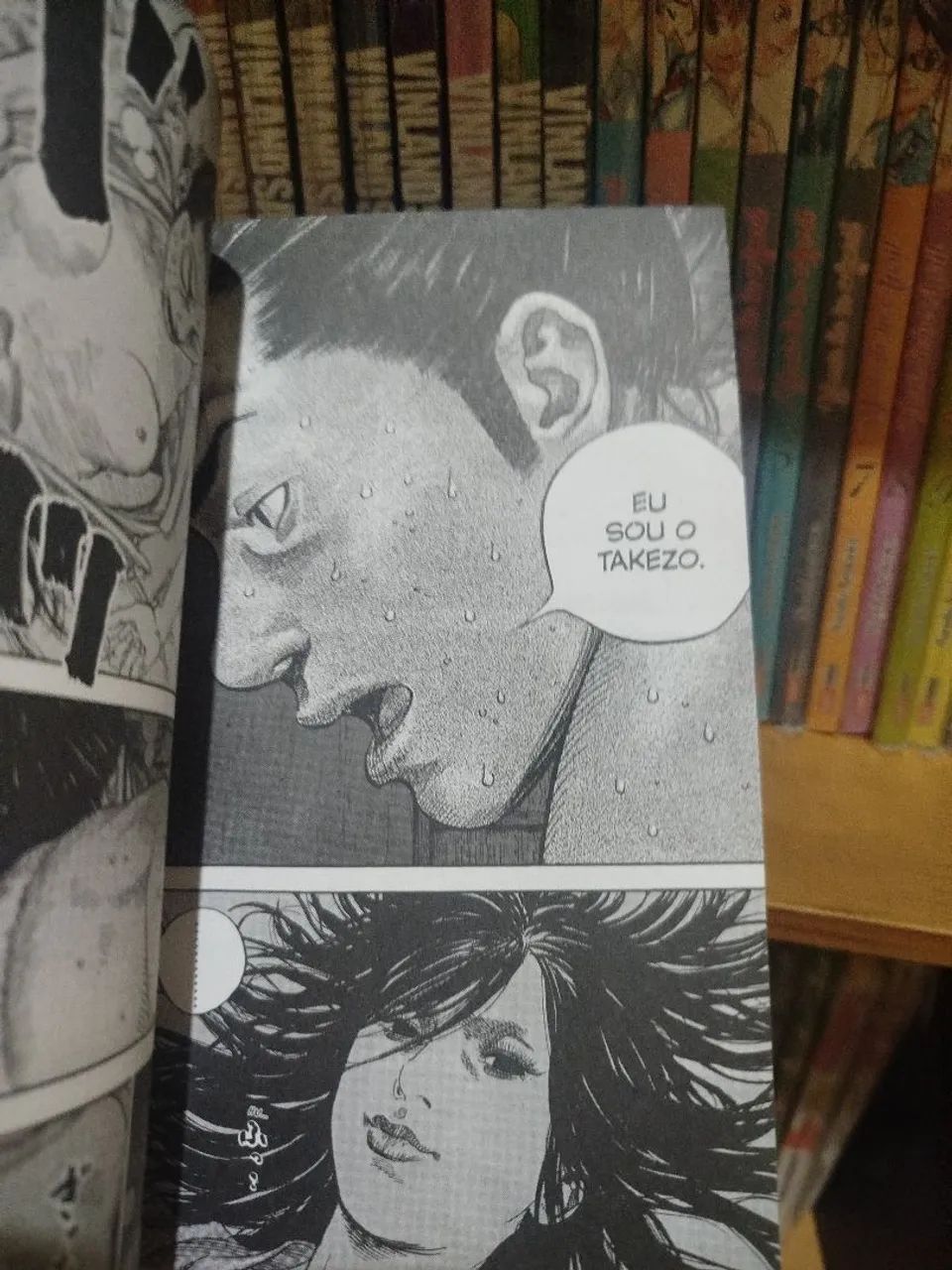 Vagabond vol.1 - Foto 3