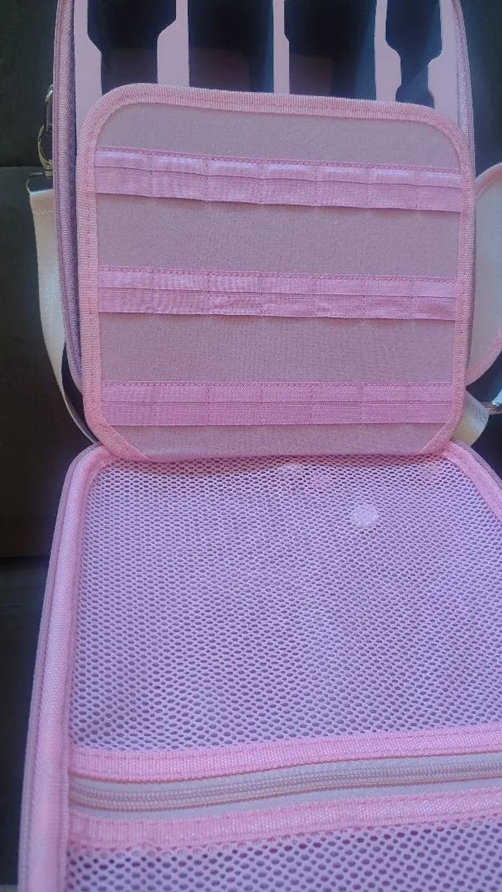Bolsa de transporte para Nintendo switch - Foto 4