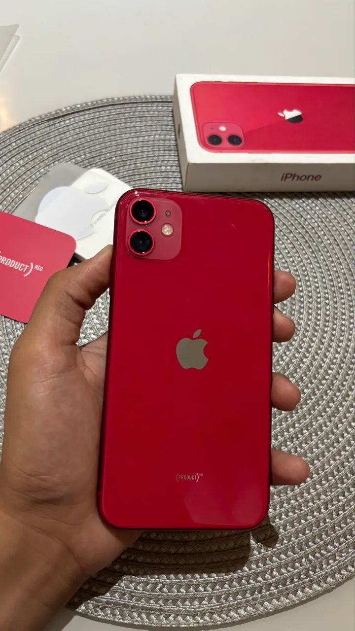 iPhone 11  - Foto 4