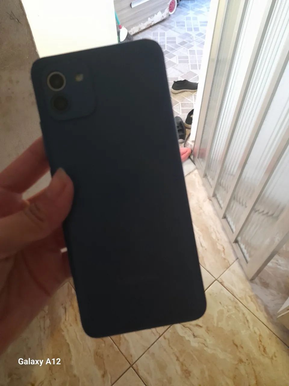 Vendo celular samsung 