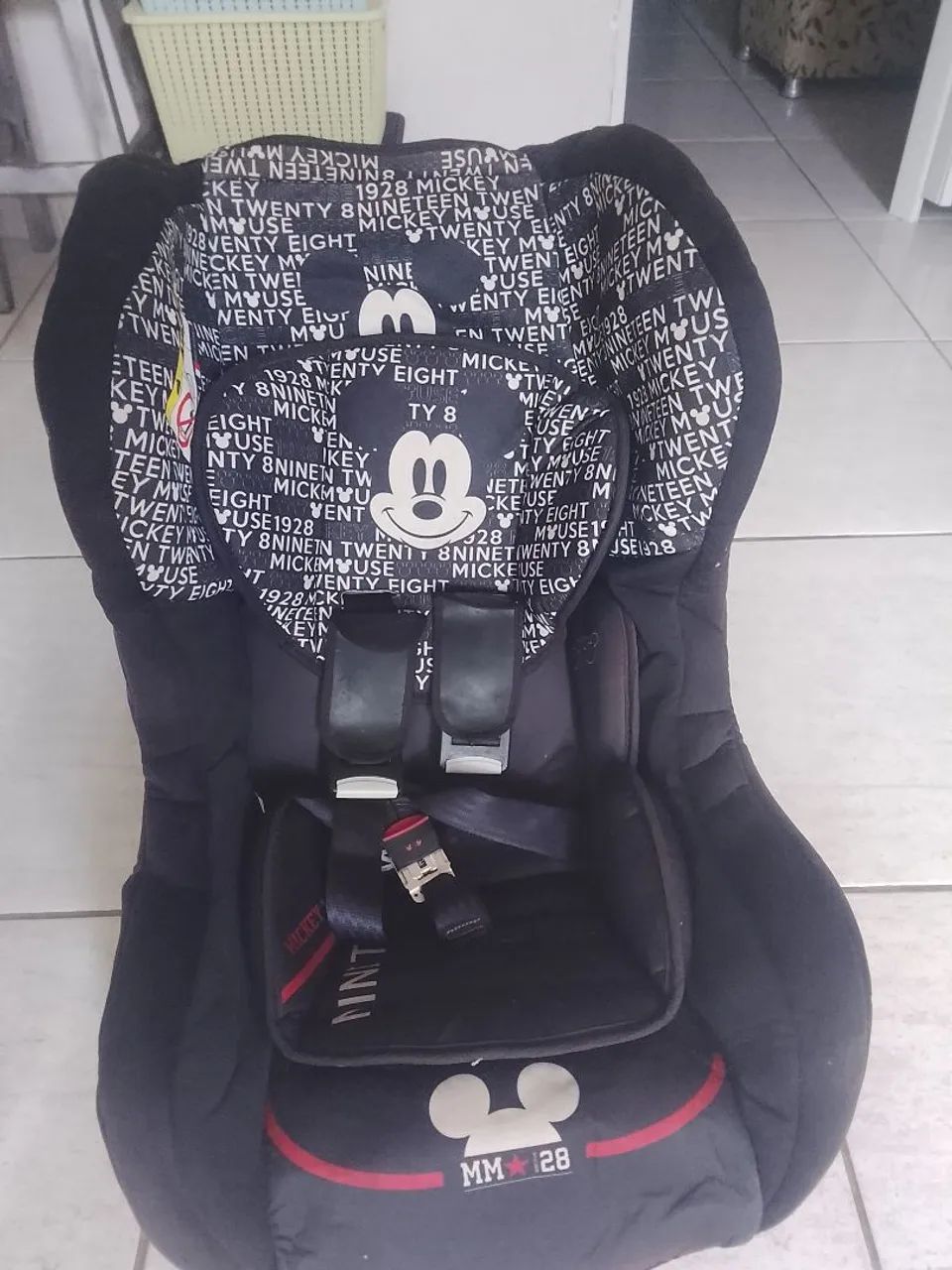 Cadeirinha