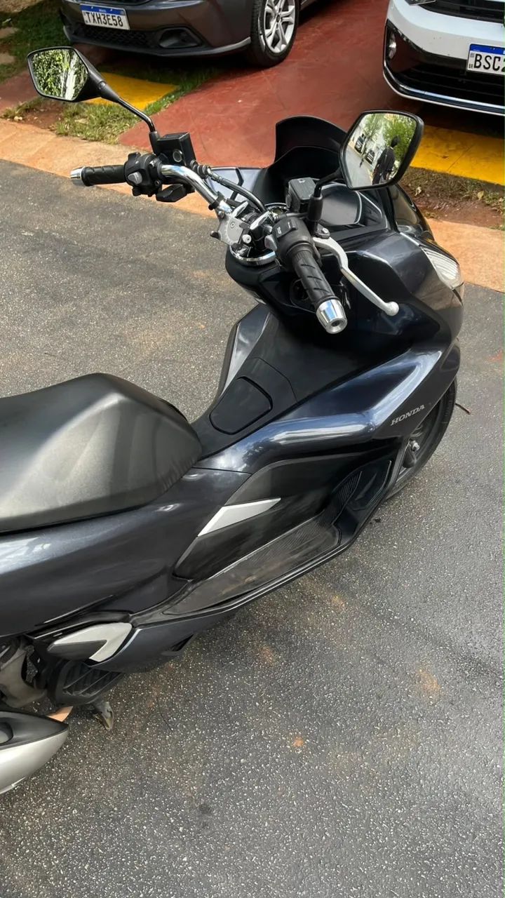 Honda PCX 