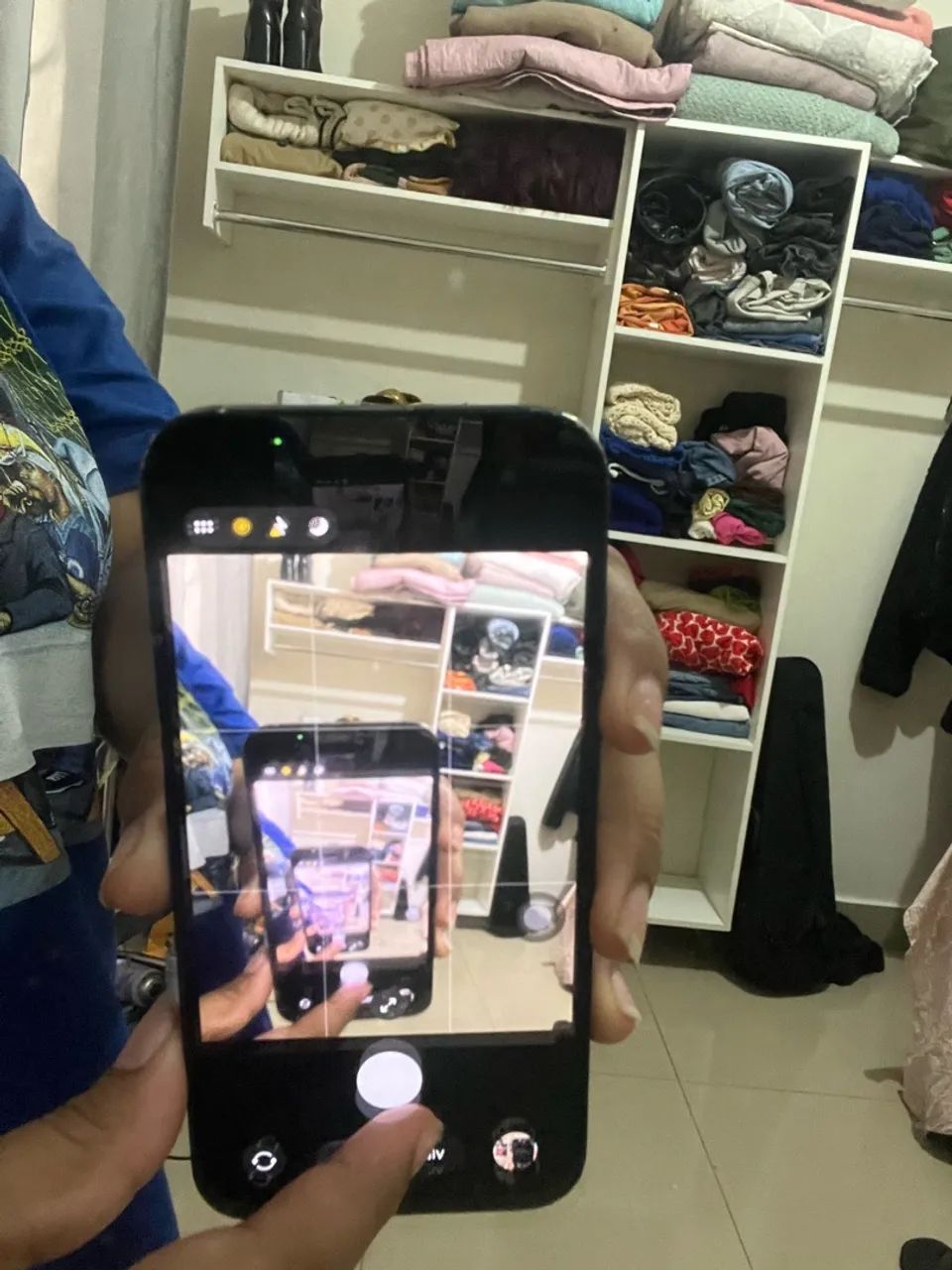 iPhone 13 128gb - Foto 2